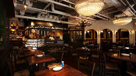 バルバラマーケットプレイス霞が関店