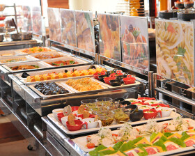 Ocean Table