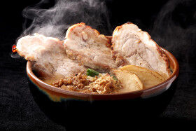 麺場 田所商店 津田沼店