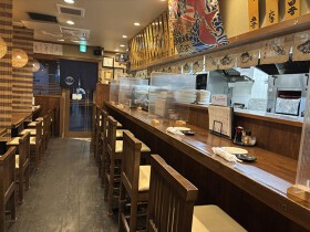 いわし・江戸前水産ふなっ子