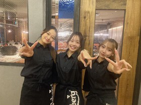 CHEESE MEAT GARDEN　梅田店