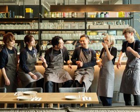 RACINES Boulangerie ＆ Bistro (ラシーヌ池袋)
