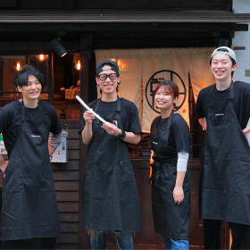 九州料理と旨い酒　どんたく下北沢店