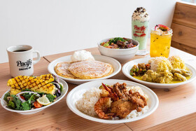 Pacific DRIVE-IN ルミネエスト新宿