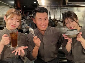 かまどか武蔵小杉店