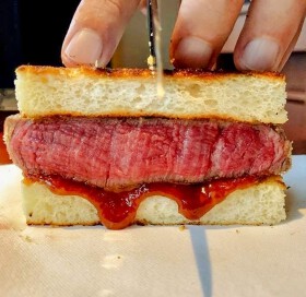 よろにく　新店舗