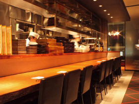 板前ごはん音音　ラゾーナ川崎店