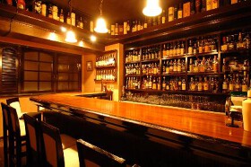 バー・ソシエ Bar Socie