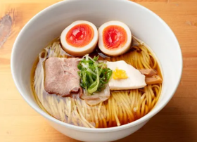 麺道麒麟児 松本空港東店