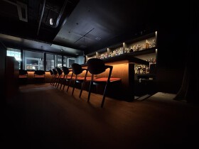 BESPOKE BAR Pelican