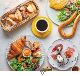 【新店】CoCoru Show Cafe 