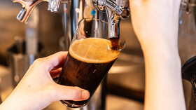 クラフトビール酒場 BAK堂島JCT.