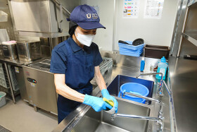 スタジオM御所西