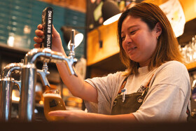 CRAFT BEER MARKET 神保町店