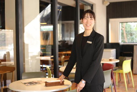 キハチ カフェ セントシティ