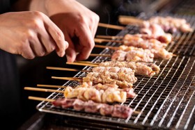 恵比寿 ニューれば屋