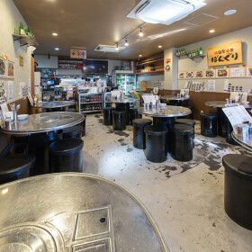 韓国居酒屋ばんぐり 鶴橋本店