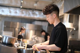 400℃ PIZZA SHINAGAWA