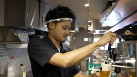 もつ焼 しげ吉 本厚木店