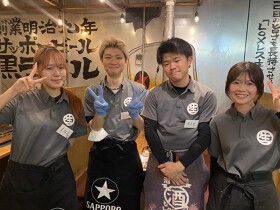 近江牛畜産あさひ　千中店