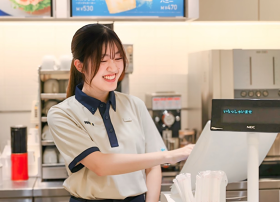 ドトールコーヒーショップ 東日本橋店