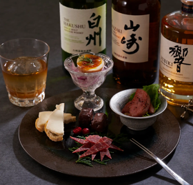 ダイナミックキッチン＆バー 響 横浜スカイビル店/2383