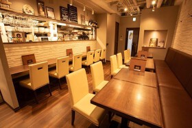 Trattoria TERU