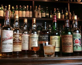 Shamrock　六本木店