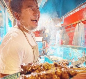 スタンドアイダ