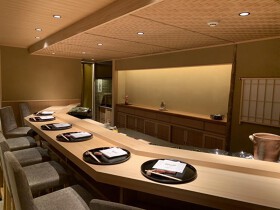 西麻布野口