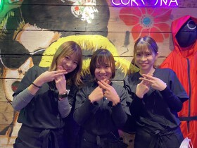 タンとハラミ。中通り店