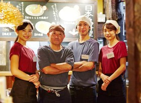 釜めし業態の新店
