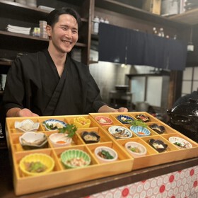 【新店】URASHIKI 