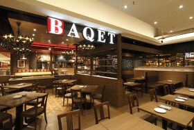 バケット 横浜ジョイナス店