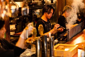 けむり 八王子店