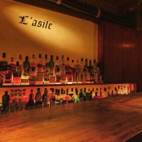 Bar L’asile
