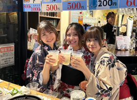 イタリア食堂BiBBER