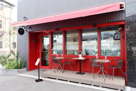 旬ビストロ　Sante Pieno