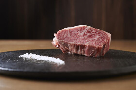 炭の焼肉 圭