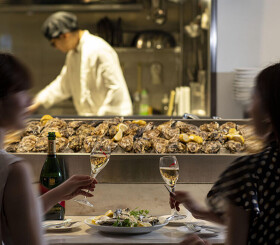8th Sea Oyster Bar 名古屋ゲートタワー店