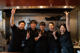 北浜 地酒や わだち