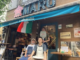 窯MARU　日暮里店