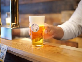 PERFECT BEER KITCHEN 中野