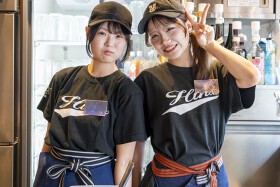やきとんひなた 新所沢店