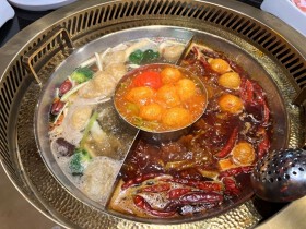 【新店】神戸南京町　麻辣朋友！ 