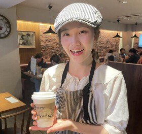 VILLAGE VANGUARD DINER イオンレイクタウン店