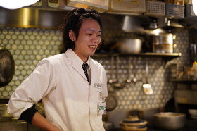 鮮魚と炉端焼き 魚丸 南草津店