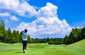 サミットゴルフクラブレストラン/2223