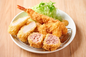 Fry家 四ツ谷