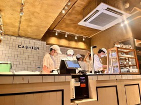 TruffleBAKERY 広尾